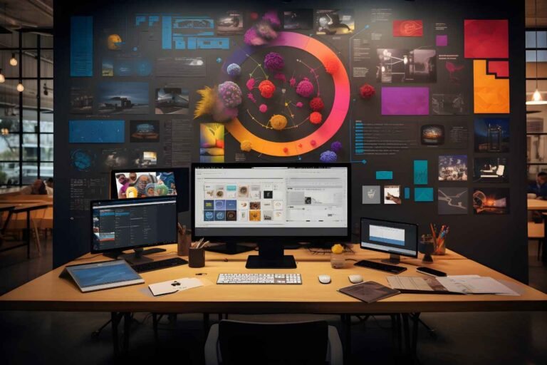 Adobe Experience Design