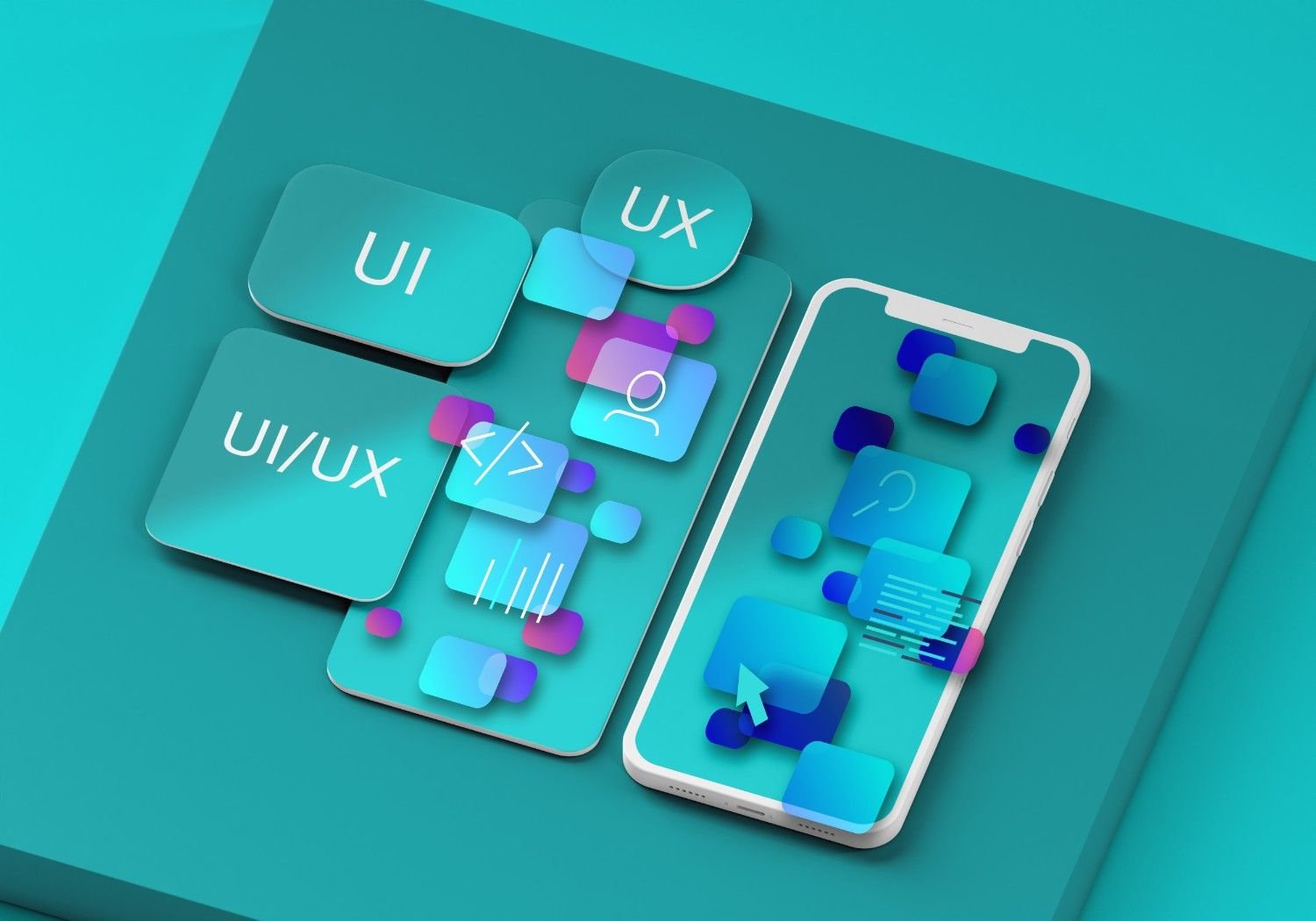 Which Comes First: UI or UX?