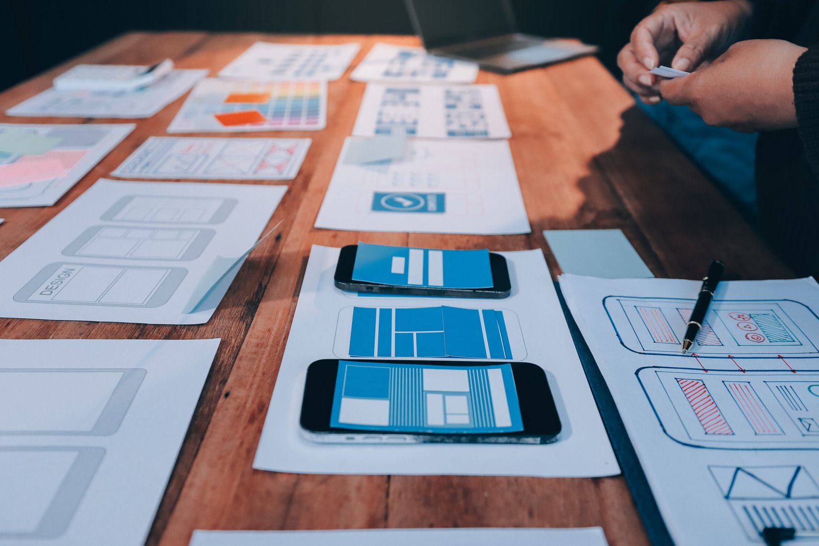 UI vs UX Design: Key Differences at a Glance