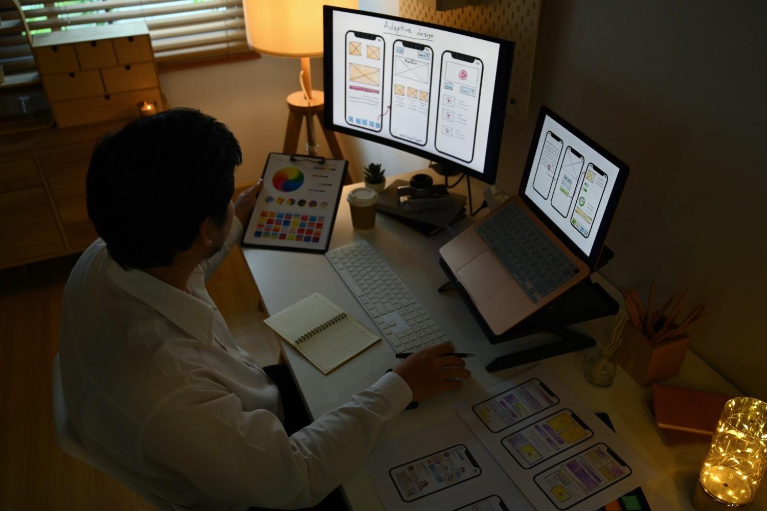 Which Figma Plugins For UX Design Actually Improve Workflow?