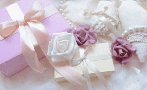 Going Beyond the Registry Wedding Gifts That Couples Will Really Treasure