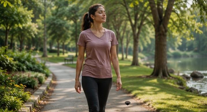 How Your Neighbourhood Walking Routes Influence Jaw Relaxation Patterns and Simple Stride Adjustments to Reduce Teeth Grinding