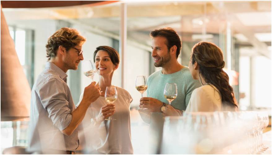 Discovering the Unique Flavours of Pinot Meunier Wine