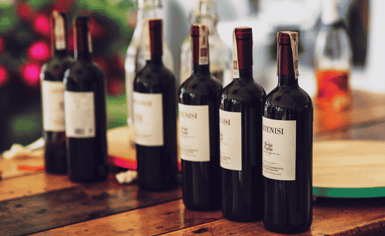 The Influence of Wineries