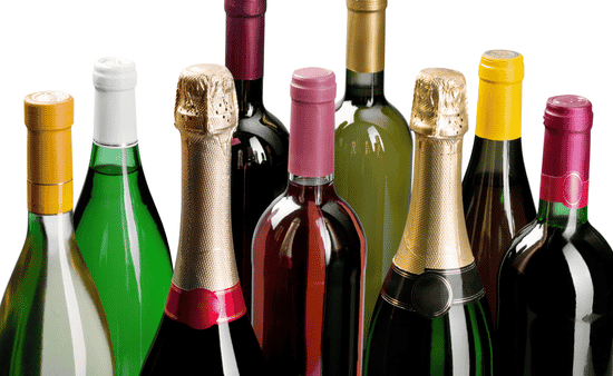 The Variety of Large Wine Bottle Sizes