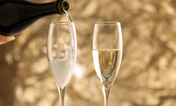 Understanding Sparkling White Wine