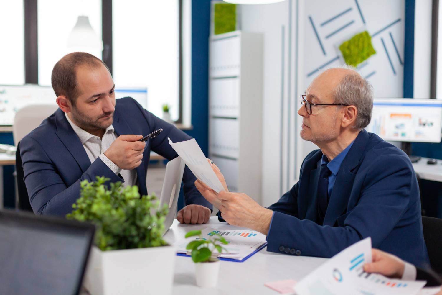 How to Choose the Right Low Doc Business Loan