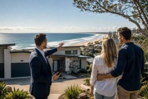 How a Buyers Agent Can Help You Find Your Dream Home on the Sunshine Coast