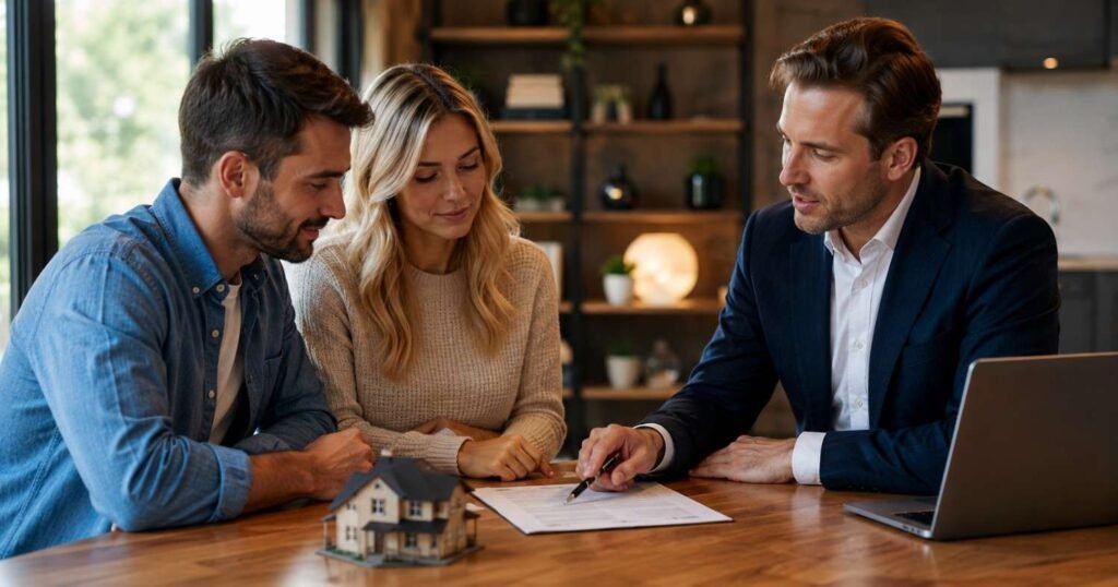 Negotiation Expertise
