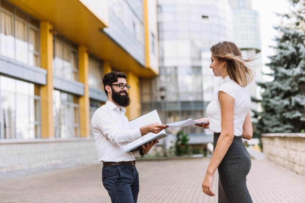 Personalised Buyer Advocacy