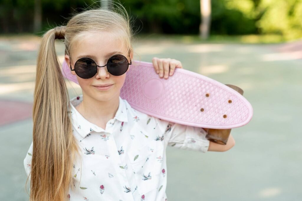 Oakley Youth Sunglasses for Active Kids