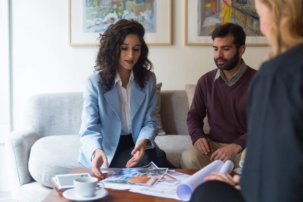How a Canberra Buyer's Agent Can Simplify Property Purchase