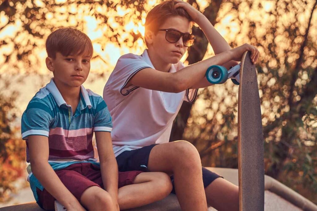 Maintaining Oakley Youth Sunglasses