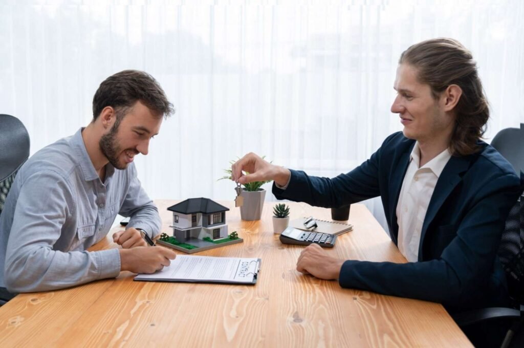 Initial Consultation and Service Scope