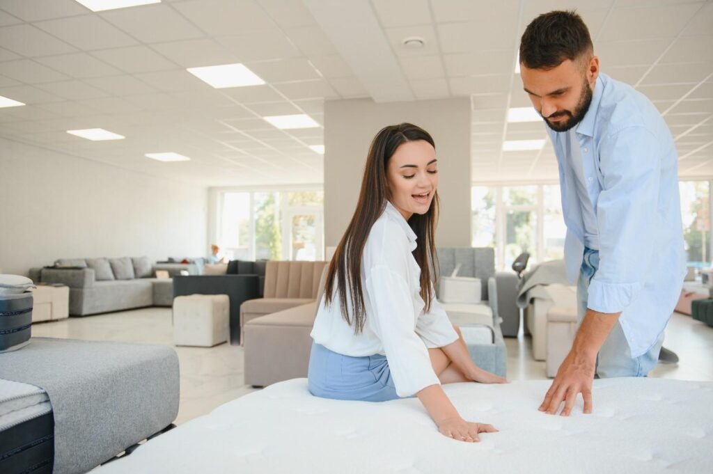 Key Factors to Consider When Choosing a Mattress