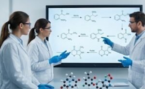Advance Pipeline Novelty With Custom Synthetic Chemistry Solutions