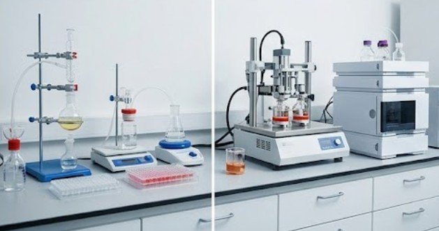 Streamlining Early Lead Optimization